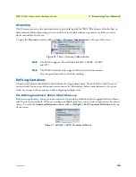 Preview for 46 page of Patton electronics ForeSight 6300 NMS Administrator'S Reference Manual