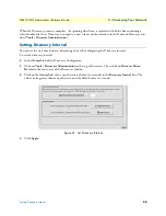 Preview for 55 page of Patton electronics ForeSight 6300 NMS Administrator'S Reference Manual