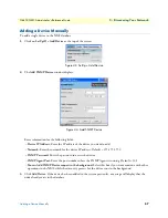 Preview for 57 page of Patton electronics ForeSight 6300 NMS Administrator'S Reference Manual