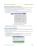 Preview for 59 page of Patton electronics ForeSight 6300 NMS Administrator'S Reference Manual