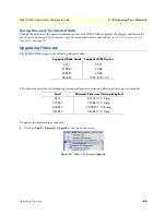 Preview for 65 page of Patton electronics ForeSight 6300 NMS Administrator'S Reference Manual