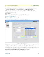 Preview for 74 page of Patton electronics ForeSight 6300 NMS Administrator'S Reference Manual