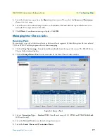 Preview for 77 page of Patton electronics ForeSight 6300 NMS Administrator'S Reference Manual