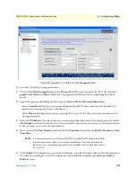 Предварительный просмотр 81 страницы Patton electronics ForeSight 6300 NMS Administrator'S Reference Manual