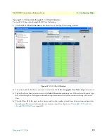 Preview for 83 page of Patton electronics ForeSight 6300 NMS Administrator'S Reference Manual