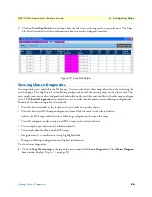 Preview for 86 page of Patton electronics ForeSight 6300 NMS Administrator'S Reference Manual