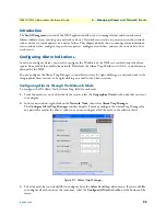 Preview for 95 page of Patton electronics ForeSight 6300 NMS Administrator'S Reference Manual