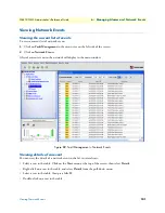 Предварительный просмотр 101 страницы Patton electronics ForeSight 6300 NMS Administrator'S Reference Manual