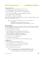 Preview for 103 page of Patton electronics ForeSight 6300 NMS Administrator'S Reference Manual