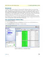 Предварительный просмотр 106 страницы Patton electronics ForeSight 6300 NMS Administrator'S Reference Manual