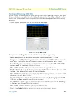Предварительный просмотр 121 страницы Patton electronics ForeSight 6300 NMS Administrator'S Reference Manual
