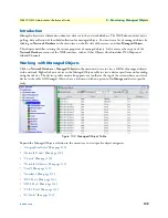 Preview for 129 page of Patton electronics ForeSight 6300 NMS Administrator'S Reference Manual