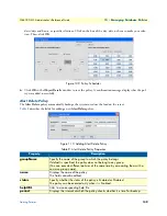 Preview for 139 page of Patton electronics ForeSight 6300 NMS Administrator'S Reference Manual