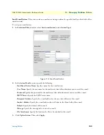 Preview for 143 page of Patton electronics ForeSight 6300 NMS Administrator'S Reference Manual