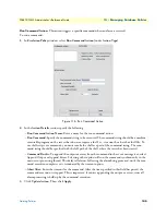 Preview for 145 page of Patton electronics ForeSight 6300 NMS Administrator'S Reference Manual