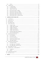 Preview for 3 page of Patton electronics G.SHDSL NTU User Manual