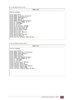 Preview for 120 page of Patton electronics G.SHDSL NTU User Manual