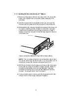 Предварительный просмотр 10 страницы Patton electronics IM 1/I User Manual