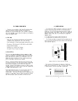 Preview for 3 page of Patton electronics IM 1/J User Manual