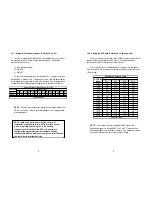 Preview for 4 page of Patton electronics IM 1/J User Manual