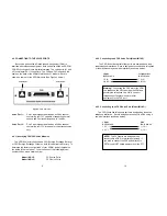 Preview for 6 page of Patton electronics IM 1/J User Manual