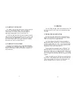 Preview for 7 page of Patton electronics IM 1/J User Manual
