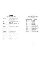Preview for 9 page of Patton electronics IM 1/J User Manual