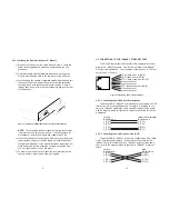 Preview for 6 page of Patton electronics IM1/I4 User Manual