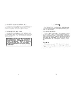 Preview for 7 page of Patton electronics IM1/I4 User Manual