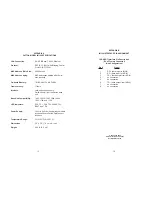Preview for 9 page of Patton electronics IM1/I4 User Manual