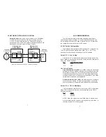 Предварительный просмотр 5 страницы Patton electronics IM1/K User Manual