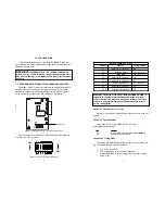 Предварительный просмотр 4 страницы Patton electronics IM2RC/F-128K User Manual