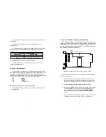 Preview for 5 page of Patton electronics IM2RC/F-128K User Manual
