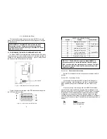 Preview for 4 page of Patton electronics IM2RC/F User Manual