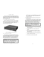 Preview for 6 page of Patton electronics IM2RC/F User Manual