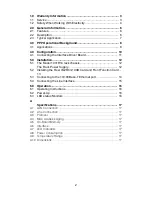 Preview for 2 page of Patton electronics IM2RC/I-100B User Manual