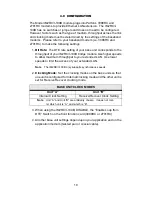 Preview for 10 page of Patton electronics IM2RC/I-100B User Manual