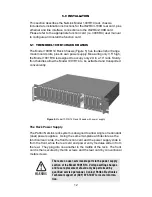 Preview for 12 page of Patton electronics IM2RC/I-100B User Manual