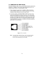 Preview for 15 page of Patton electronics IM2RC/I-100B User Manual