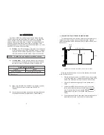 Preview for 4 page of Patton electronics IM2RC/IA User Manual