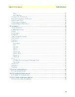 Preview for 6 page of Patton electronics Industrial Ethernet Extender with LCD Interface 3231 User Manual