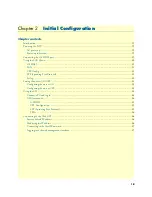 Preview for 18 page of Patton electronics Industrial Ethernet Extender with LCD Interface 3231 User Manual