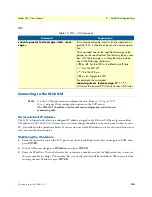 Preview for 26 page of Patton electronics Industrial Ethernet Extender with LCD Interface 3231 User Manual