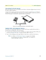 Предварительный просмотр 27 страницы Patton electronics Industrial Ethernet Extender with LCD Interface 3231 User Manual