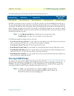 Preview for 30 page of Patton electronics Industrial Ethernet Extender with LCD Interface 3231 User Manual