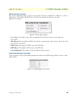 Предварительный просмотр 32 страницы Patton electronics Industrial Ethernet Extender with LCD Interface 3231 User Manual