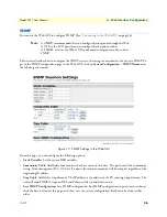 Предварительный просмотр 36 страницы Patton electronics Industrial Ethernet Extender with LCD Interface 3231 User Manual