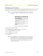 Preview for 37 page of Patton electronics Industrial Ethernet Extender with LCD Interface 3231 User Manual