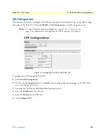 Preview for 38 page of Patton electronics Industrial Ethernet Extender with LCD Interface 3231 User Manual