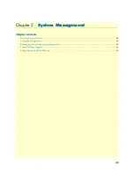 Preview for 39 page of Patton electronics Industrial Ethernet Extender with LCD Interface 3231 User Manual